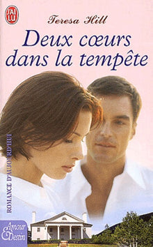 Deux coeurs dans la tempête