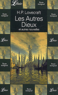 Les autres dieux et autres nouvelles