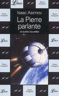 Pierre parlante et autres nouvelles