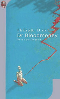 Dr. Bloodmoney