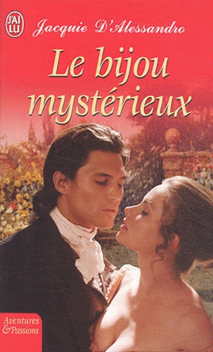 Le bijou mystérieux