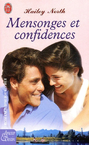 Mensonges et confidences