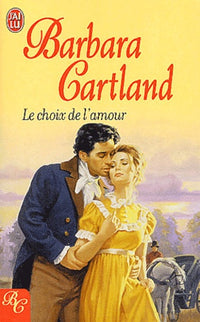 Le choix de l'amour