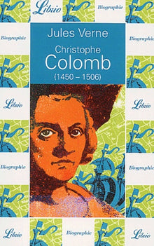 Christophe Colomb