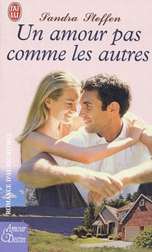 Un amour pas comme les autres