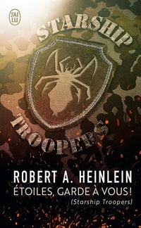 Étoiles, garde à vous: Starship troopers