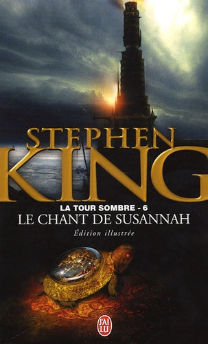 Le chant de Susannah