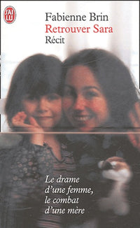 Retrouver Sara