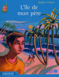 L'île de mon père