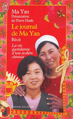 Le Journal de Ma Yan