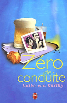 Zéro de conduite