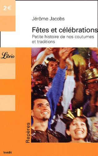 Fêtes et célébrations