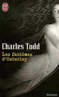 LES FANTOMES D'OSTERLEY