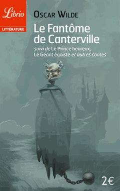 Le Fantôme de Canterville