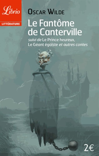Le Fantôme de Canterville