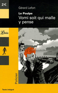 Le Poulpe