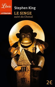 Le singe, suivi de : Le chenal