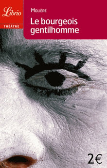 Le bourgeois gentilhomme