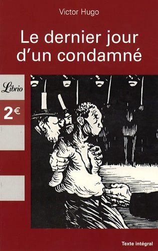 Dernier jour d'un condamné