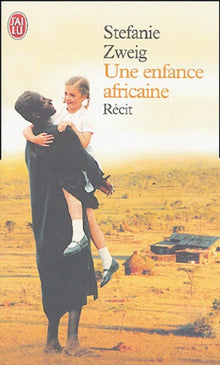 Une enfance africaine