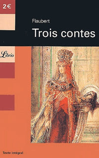La légende de saint julien l'hospitalier