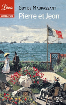 Bibliolycée - Pierre et Jean