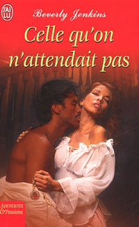 Celle qu'on n'attendait pas