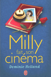 Milly fait son cinéma