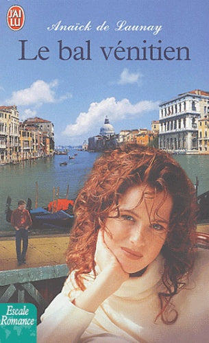 Le bal vénitien