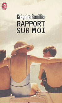 Rapport sur moi