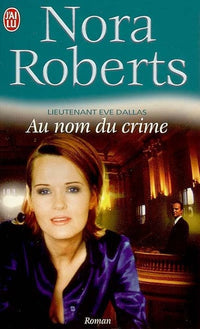 Au nom du crime