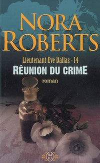 Réunion du crime