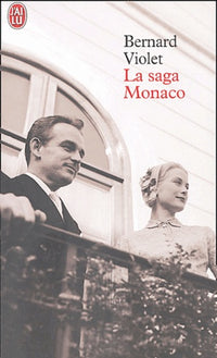 La saga de Monaco