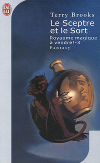 Le royaume magique de Landover