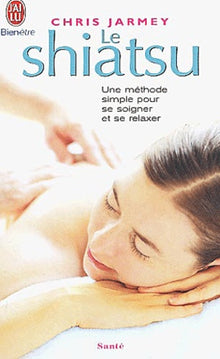 Le shiatsu