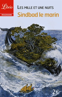 Sindbad le marin