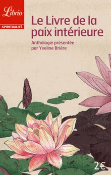Le livre de la paix intérieure