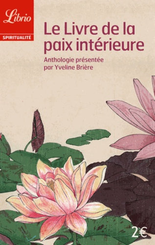 Le livre de la paix intérieure