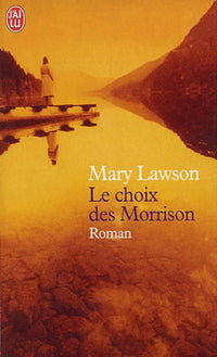 Le choix des Morrison