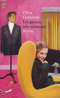 Un garçon très séduisant