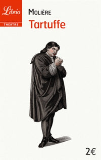 Le Tartuffe, ou l'Imposteur