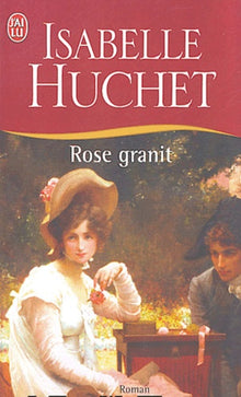 Rose granit