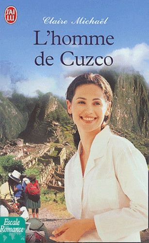 L'homme de Cuzco