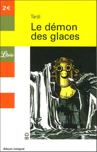 Le démon des glaces