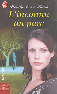 L'inconnu du parc