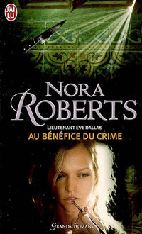Au bénéfice du crime
