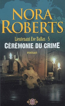 Cérémonie du crime
