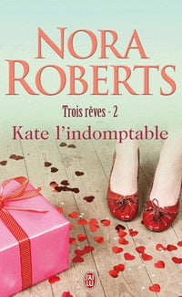 TROIS REVES - KATE L'INDOMPTABLE T2 (2)