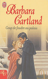 Coup de foudre au palais