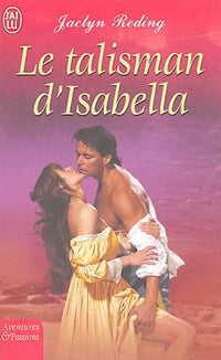 Le talisman d'Isabella